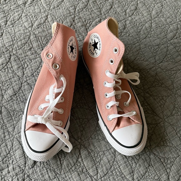 Converse Chuck Taylor All Star Style# A07464F Size M5.5/W7.5, Canyon Clay NEW - Picture 3 of 6